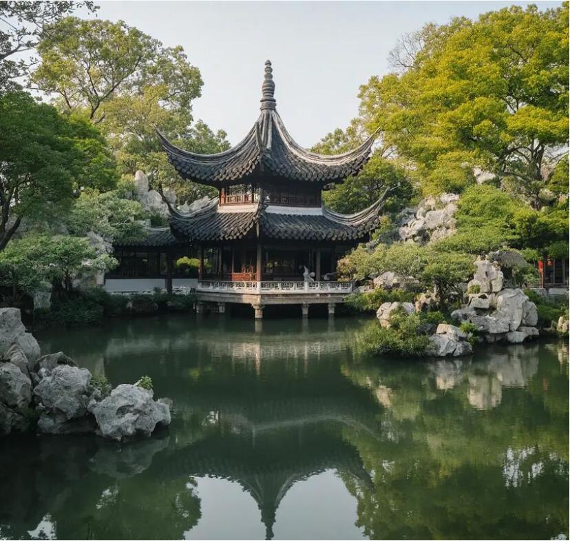 雨山区香寒旅游有限公司